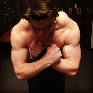 Meet your Posher, Jake